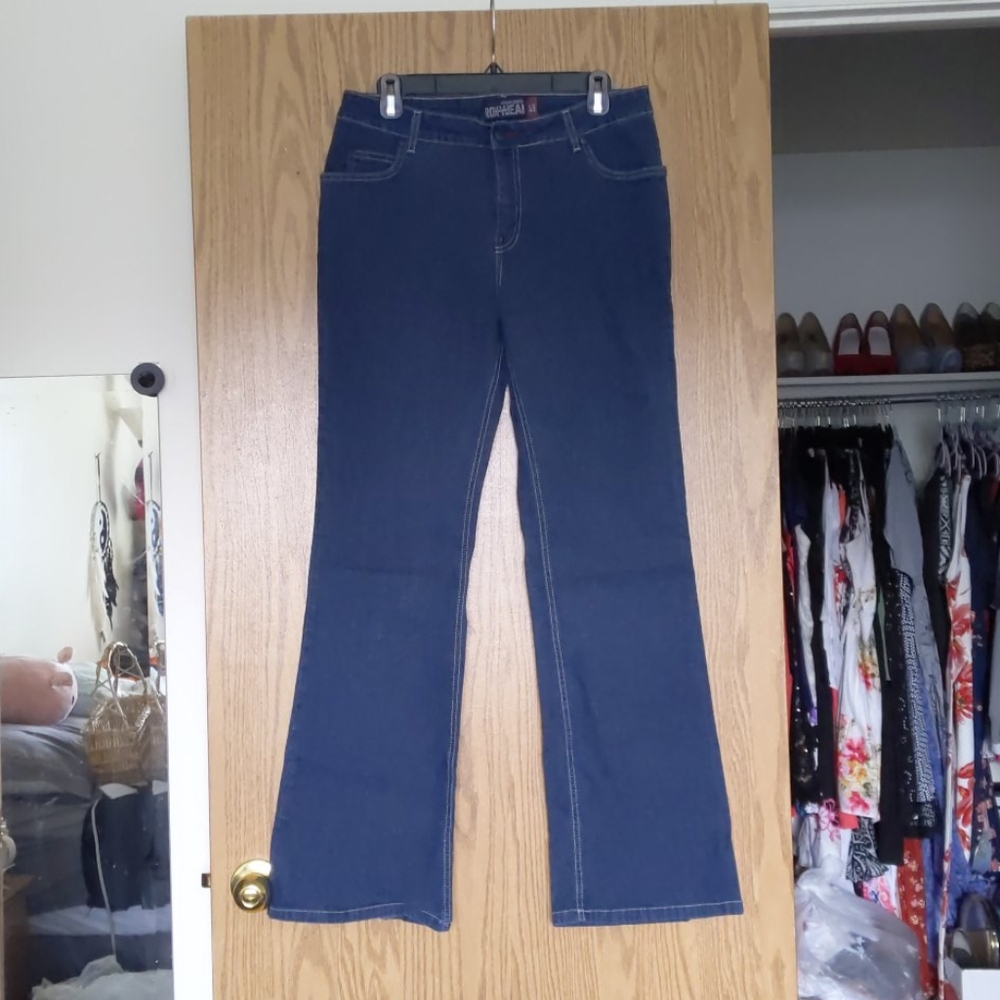Roxy jeans